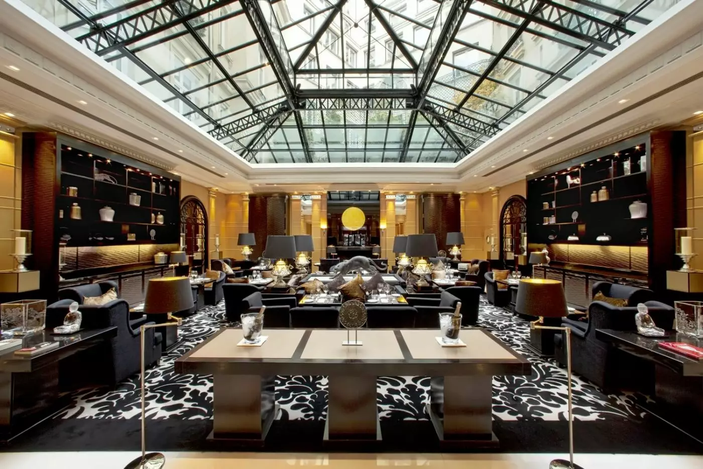 Hyatt Paris Madeleine