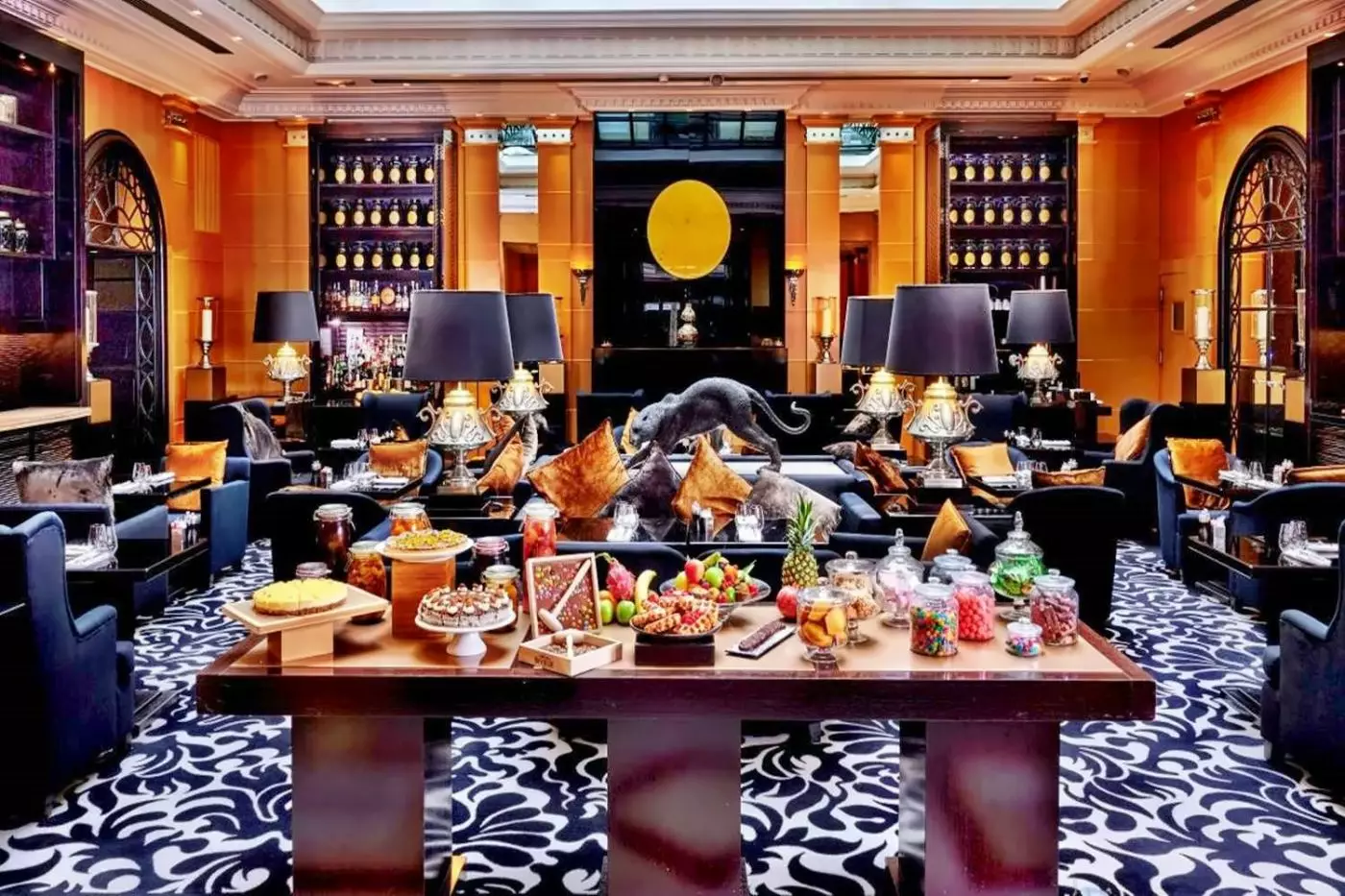 Hyatt Paris Madeleine