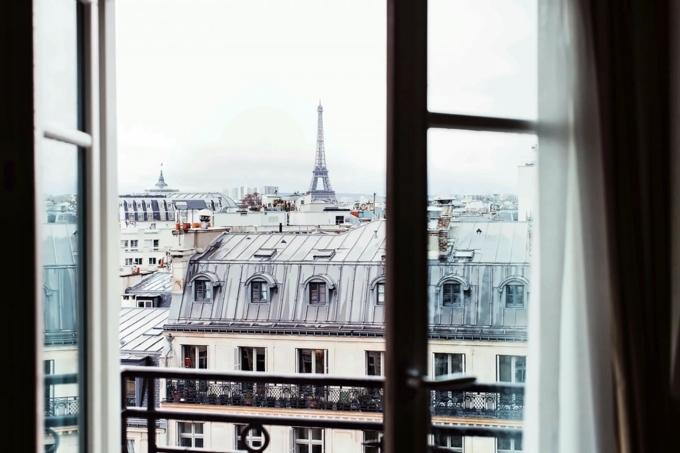 Hyatt Paris Madeleine