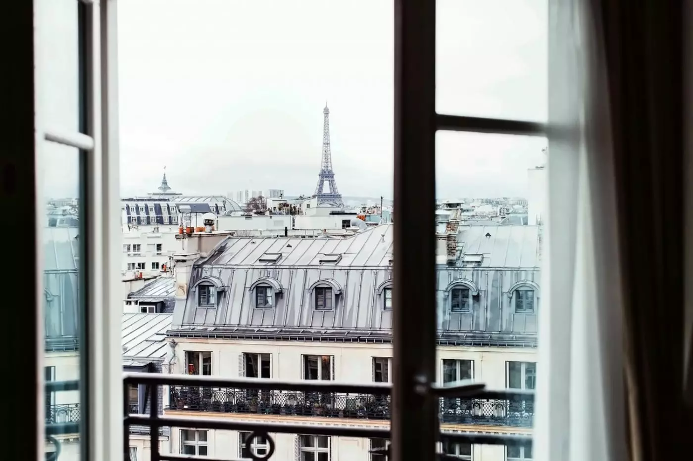Hyatt Paris Madeleine