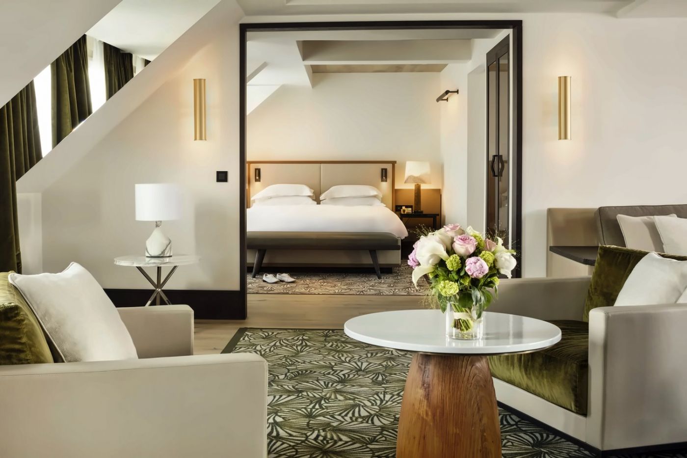 Hyatt Paris Madeleine