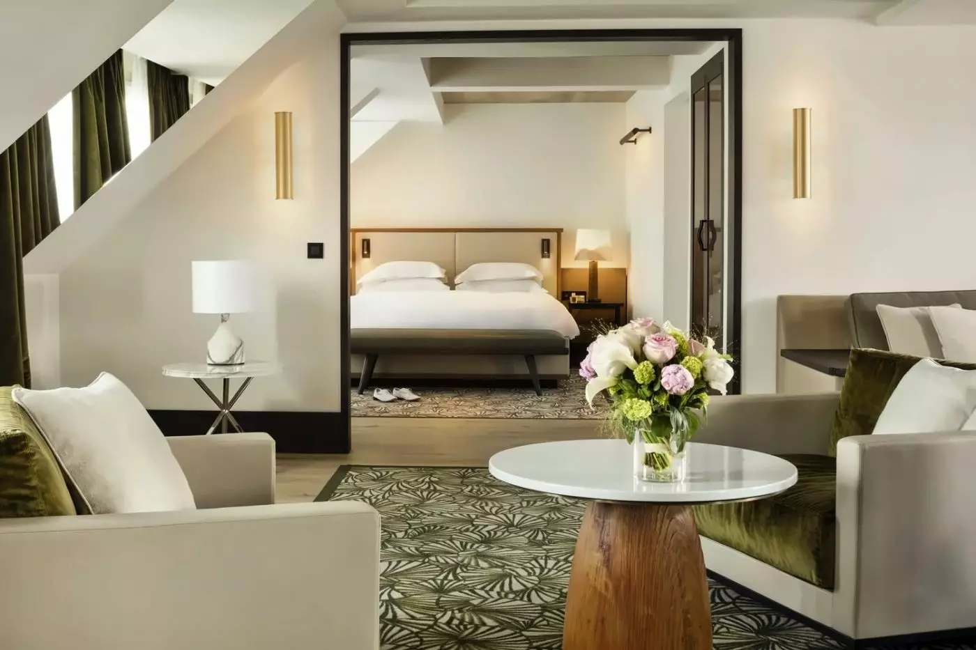 Hyatt Paris Madeleine