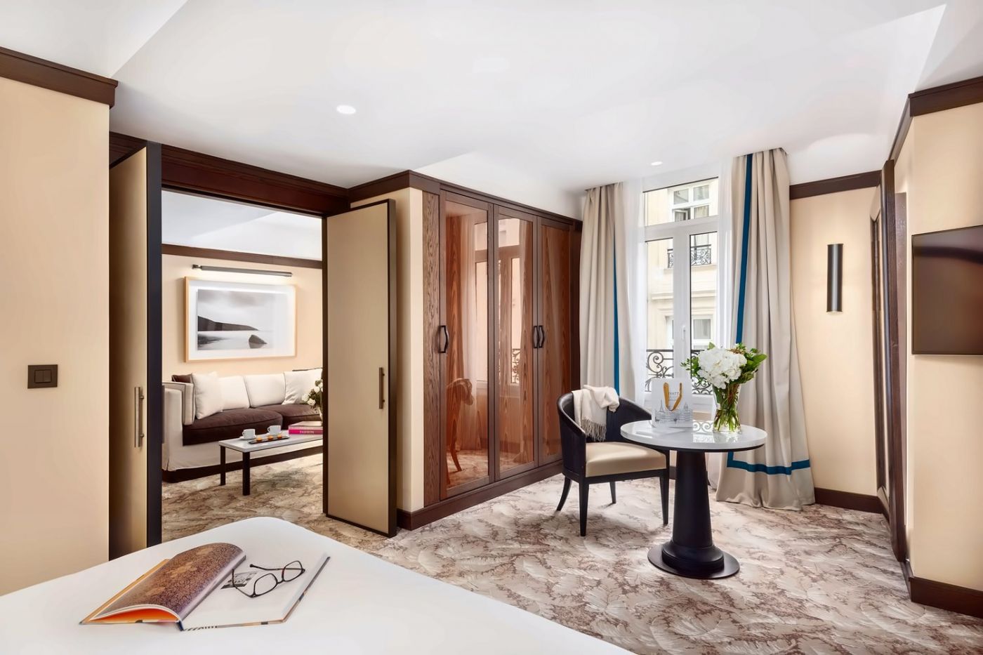 Hyatt Paris Madeleine