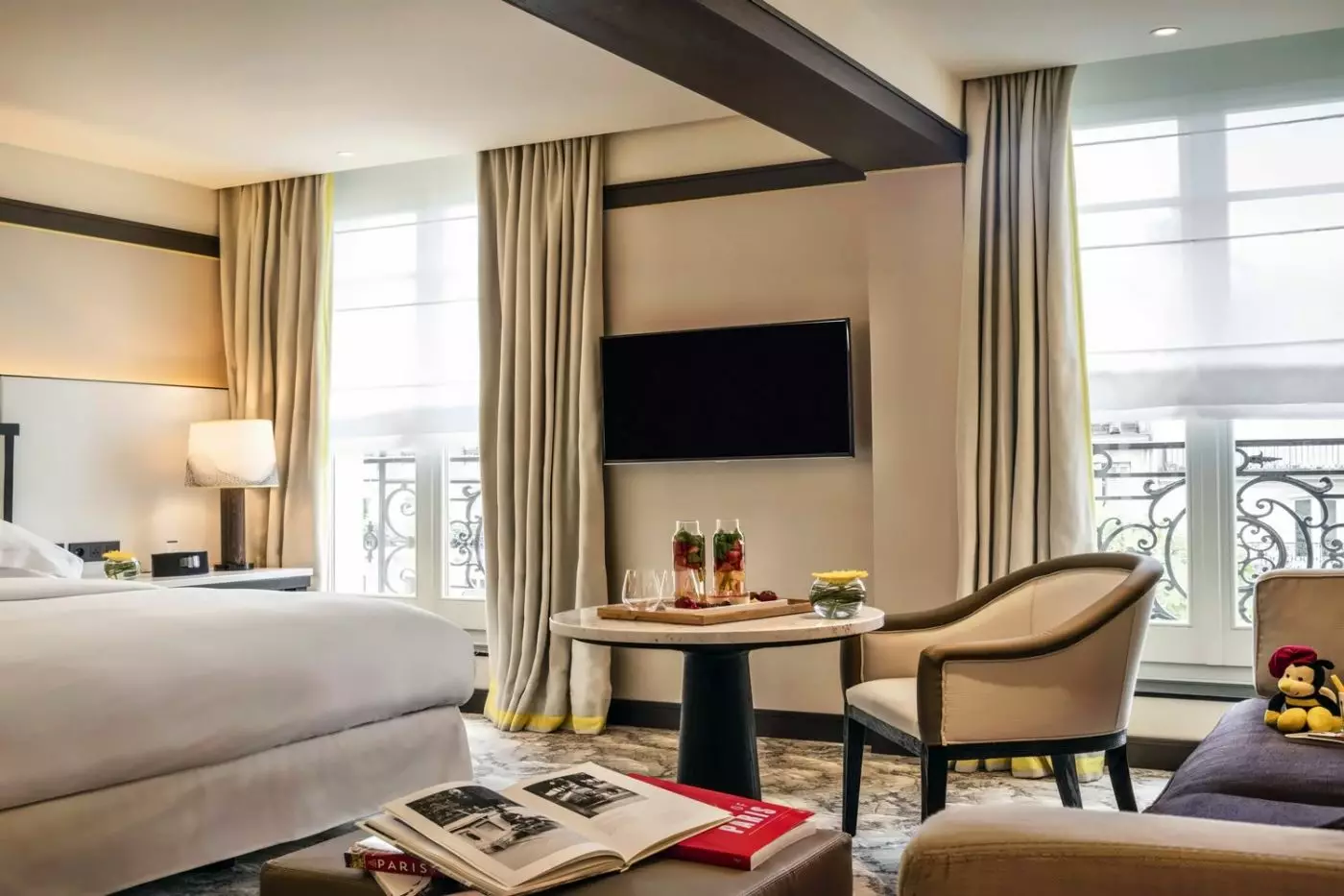 Hyatt Paris Madeleine