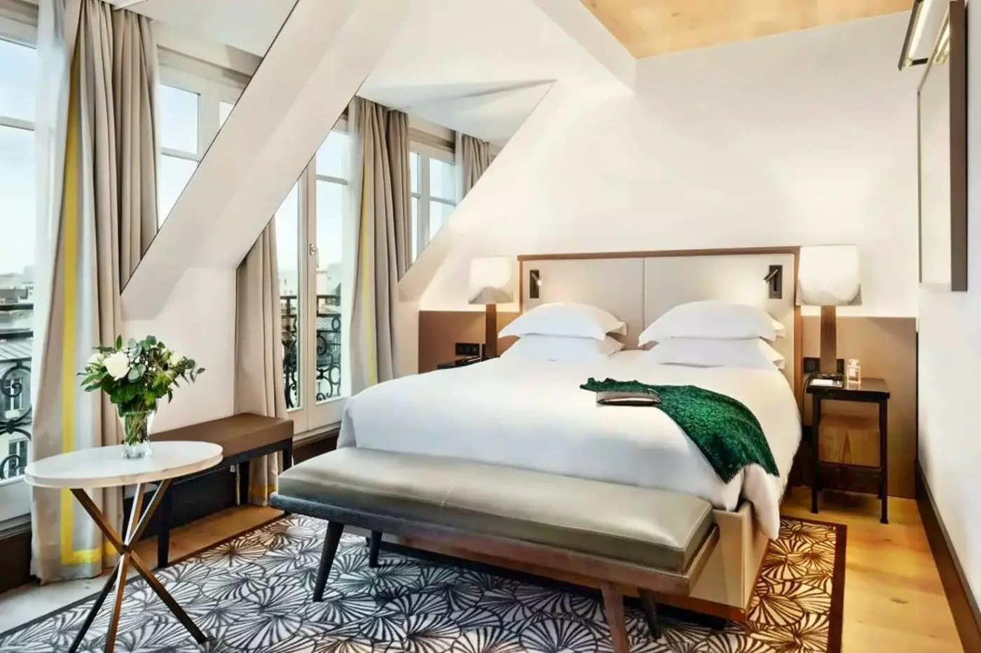 Hyatt Paris Madeleine