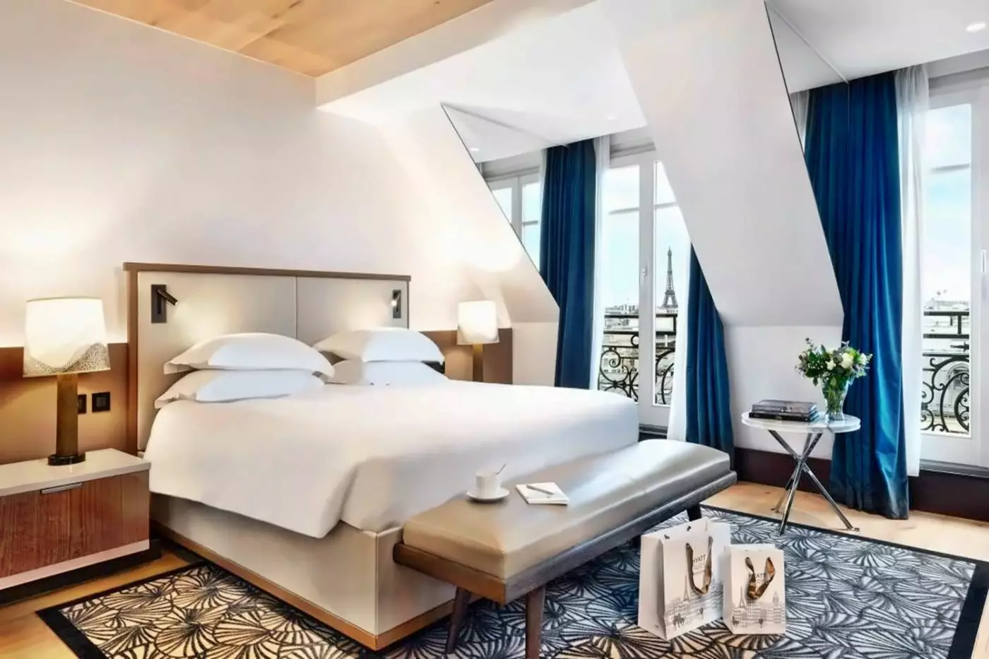 Hyatt Paris Madeleine