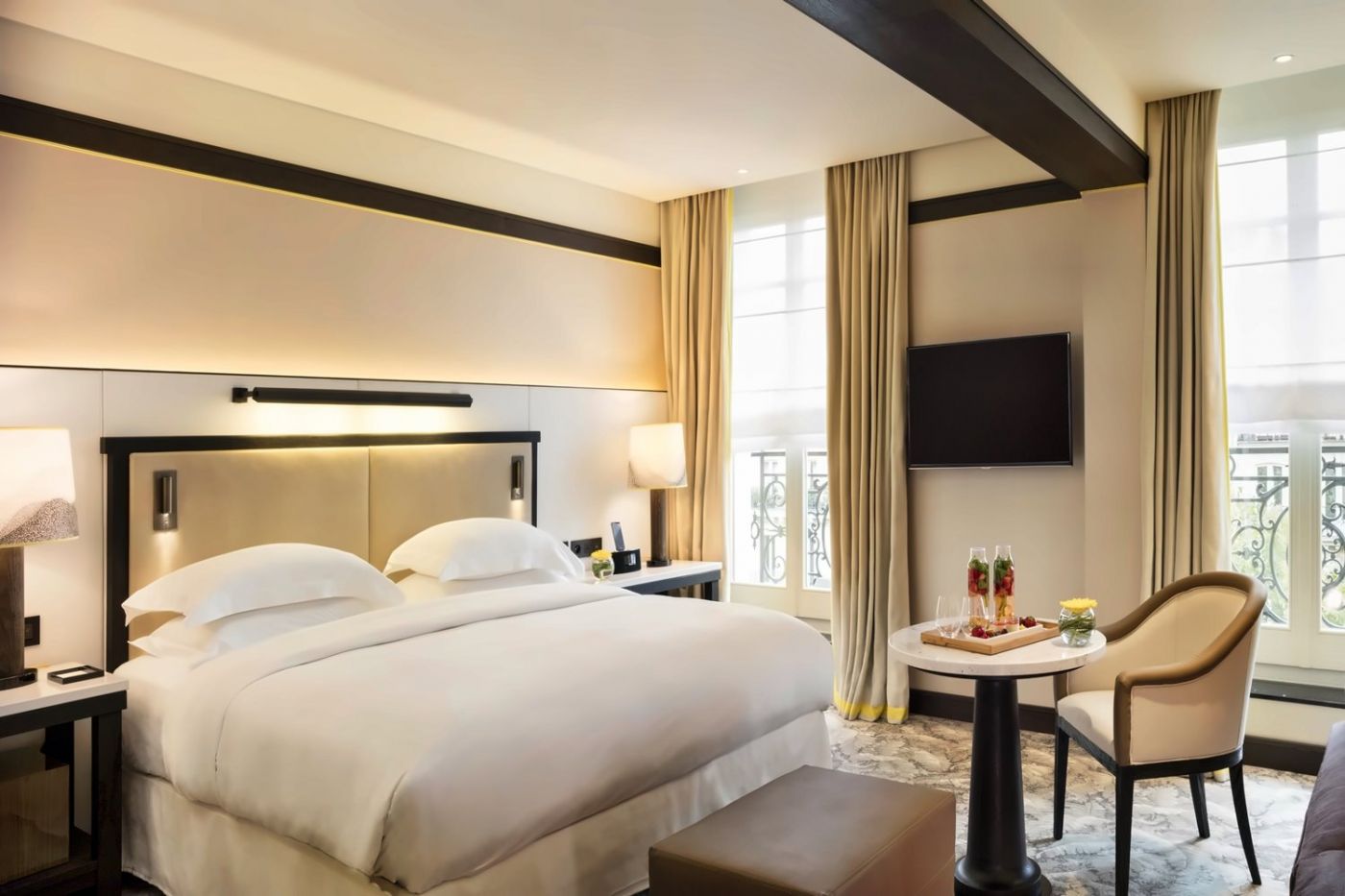 Hyatt Paris Madeleine