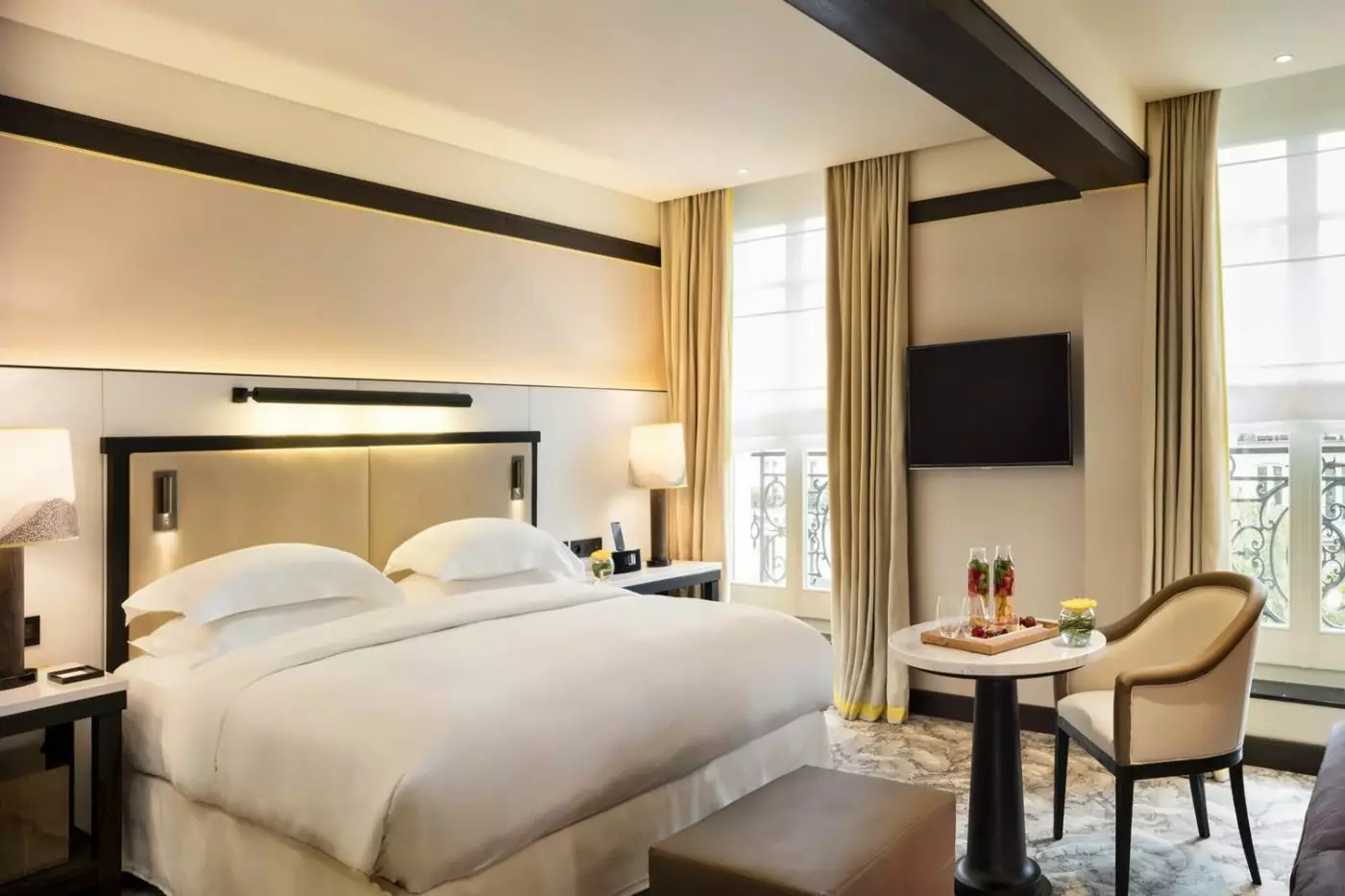Hyatt Paris Madeleine