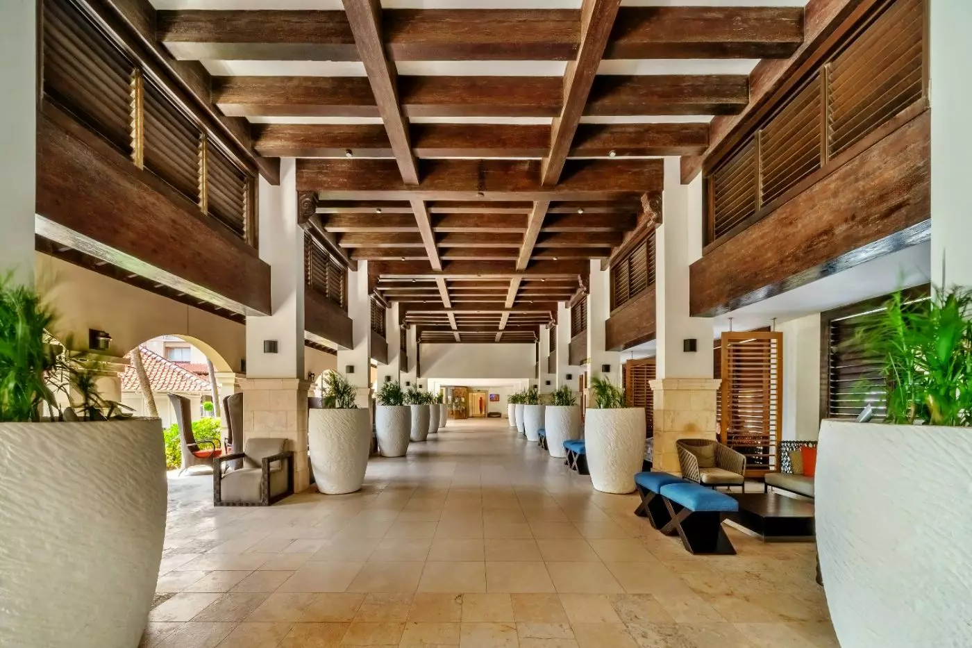 Hyatt Regency Aruba Resort & Casino