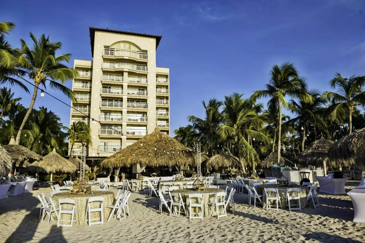 Hyatt Regency Aruba Resort & Casino