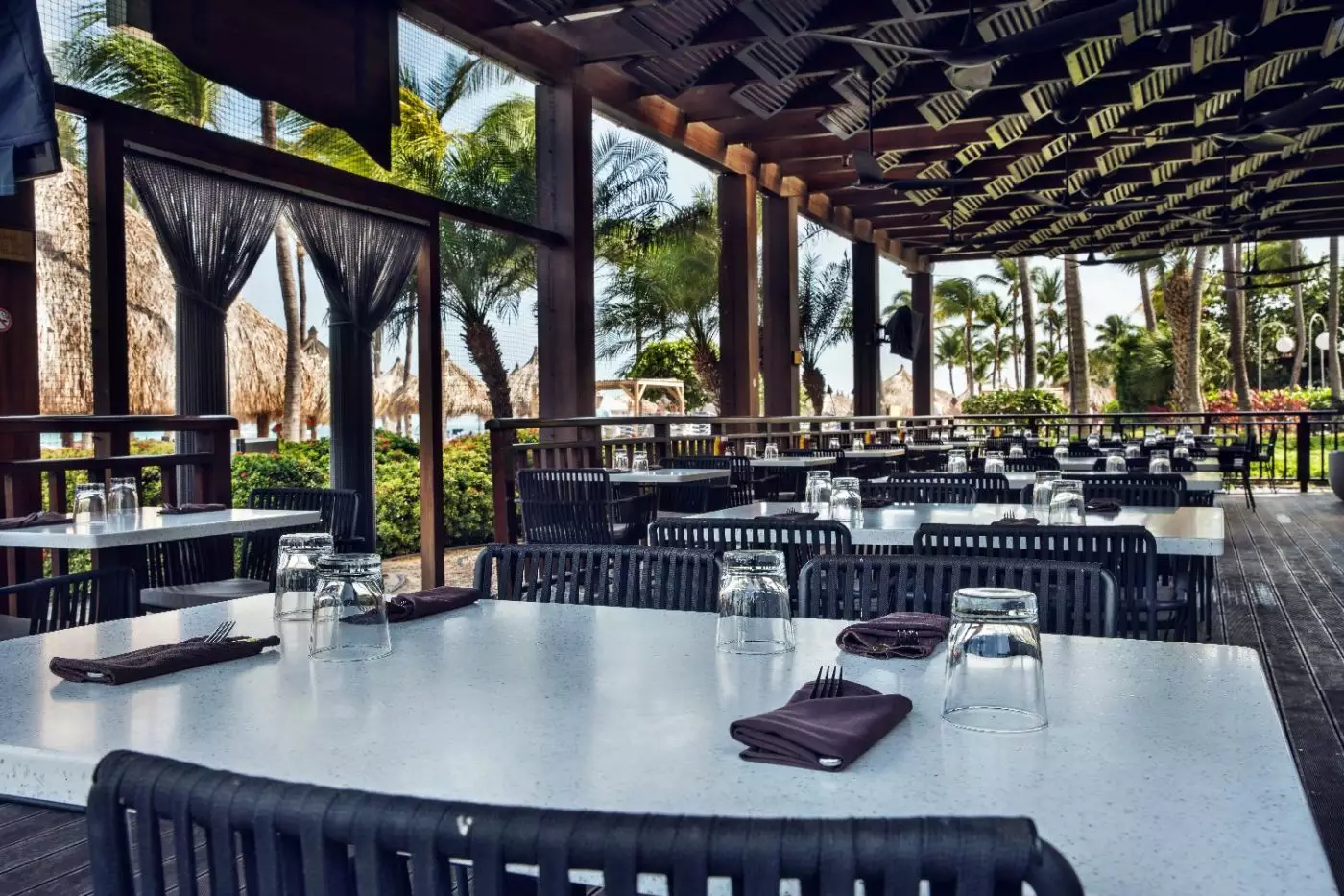 Hyatt Regency Aruba Resort & Casino