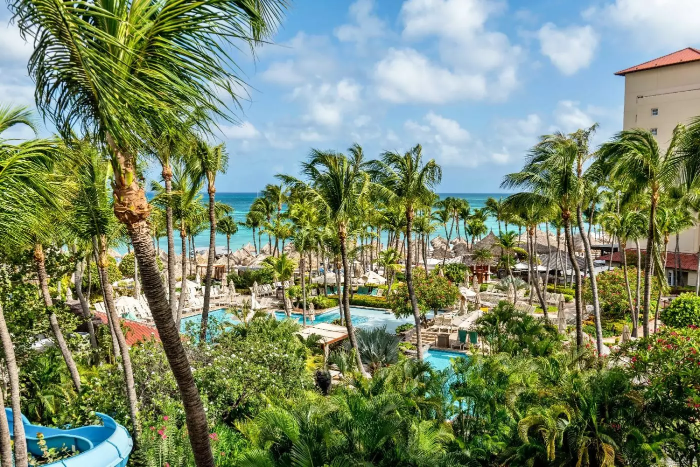 Hyatt Regency Aruba Resort & Casino