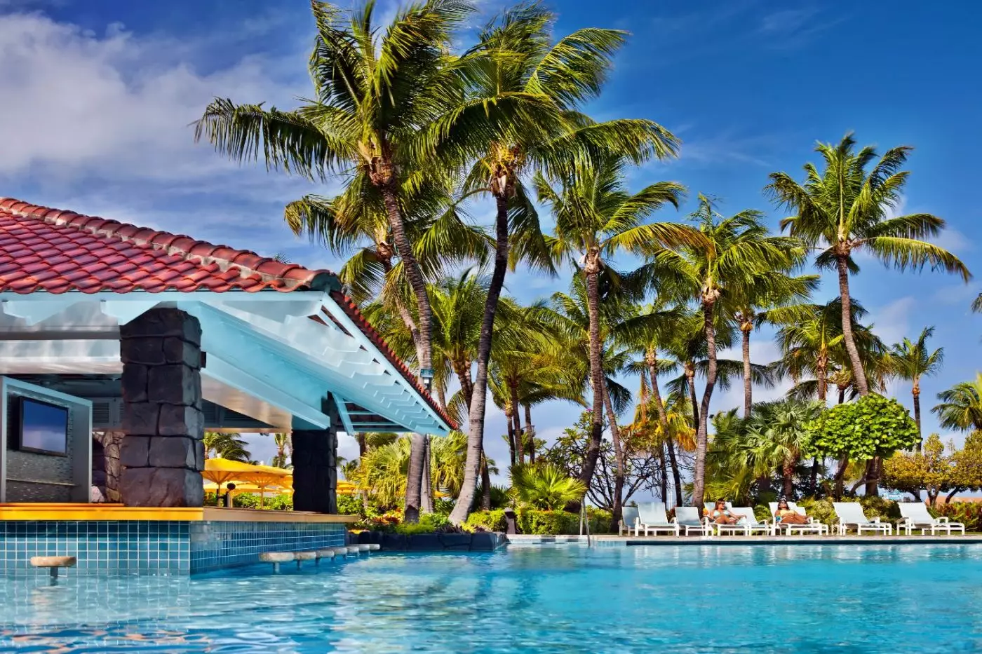 Hyatt Regency Aruba Resort & Casino