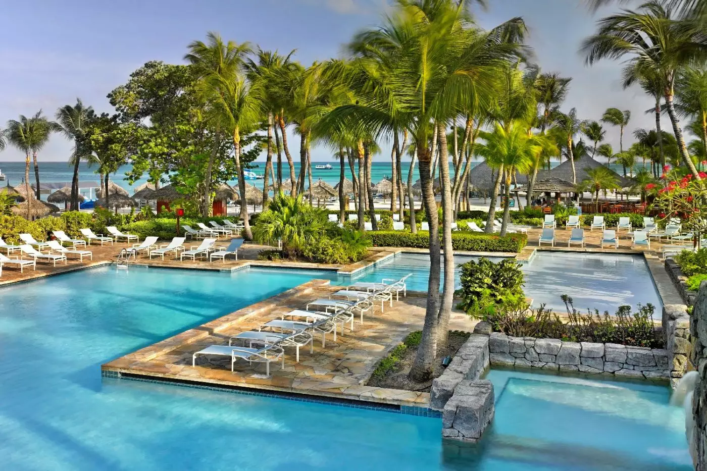 Hyatt Regency Aruba Resort & Casino