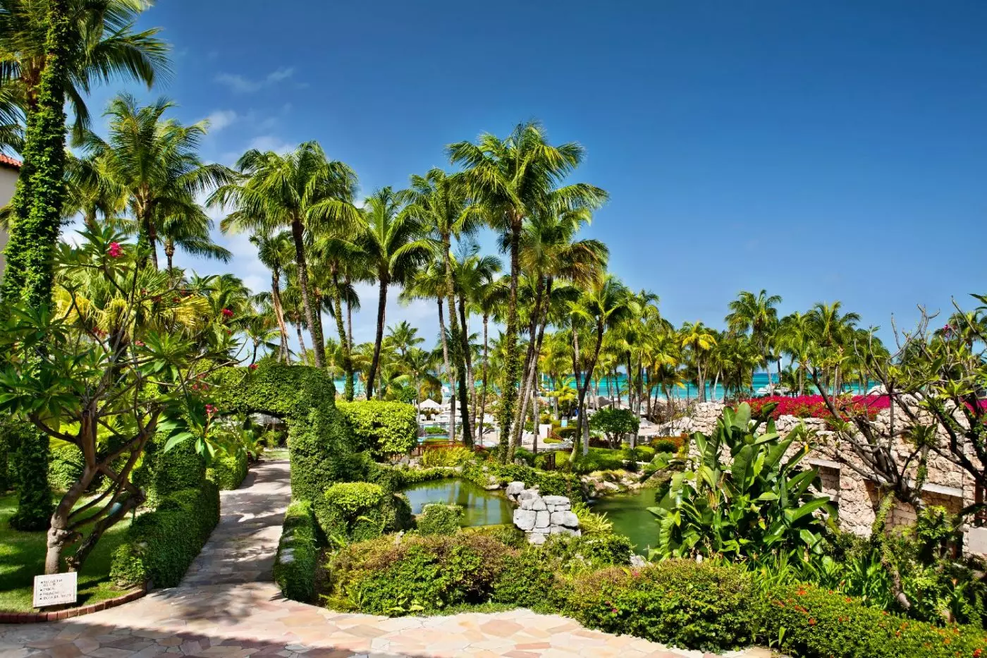 Hyatt Regency Aruba Resort & Casino