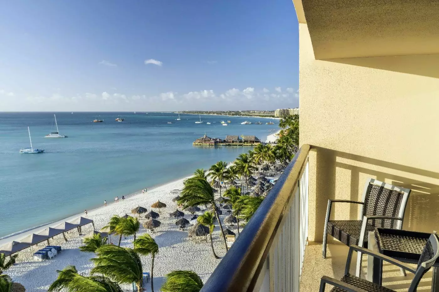 Hyatt Regency Aruba Resort & Casino