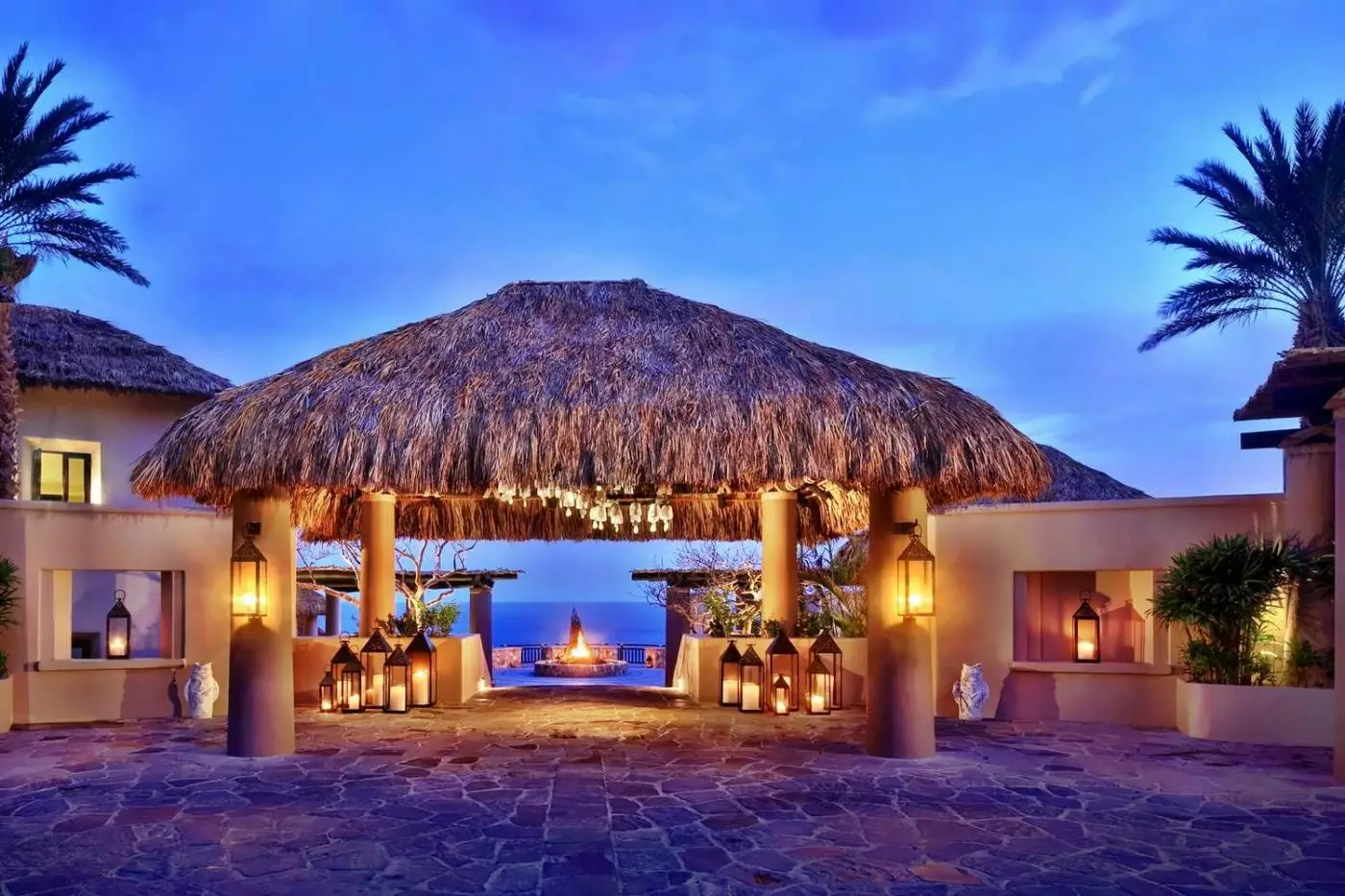 Esperanza, Auberge Resorts Collection