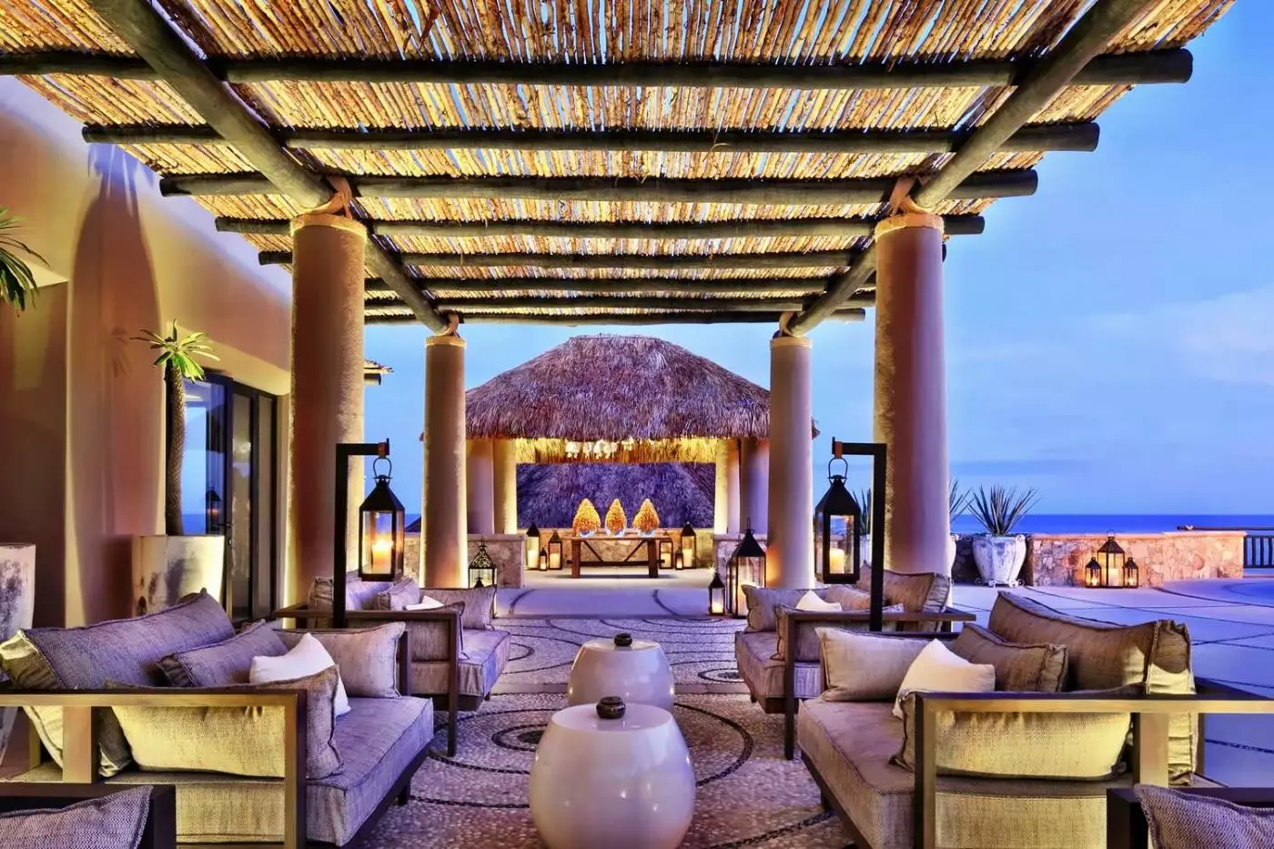 Esperanza, Auberge Resorts Collection