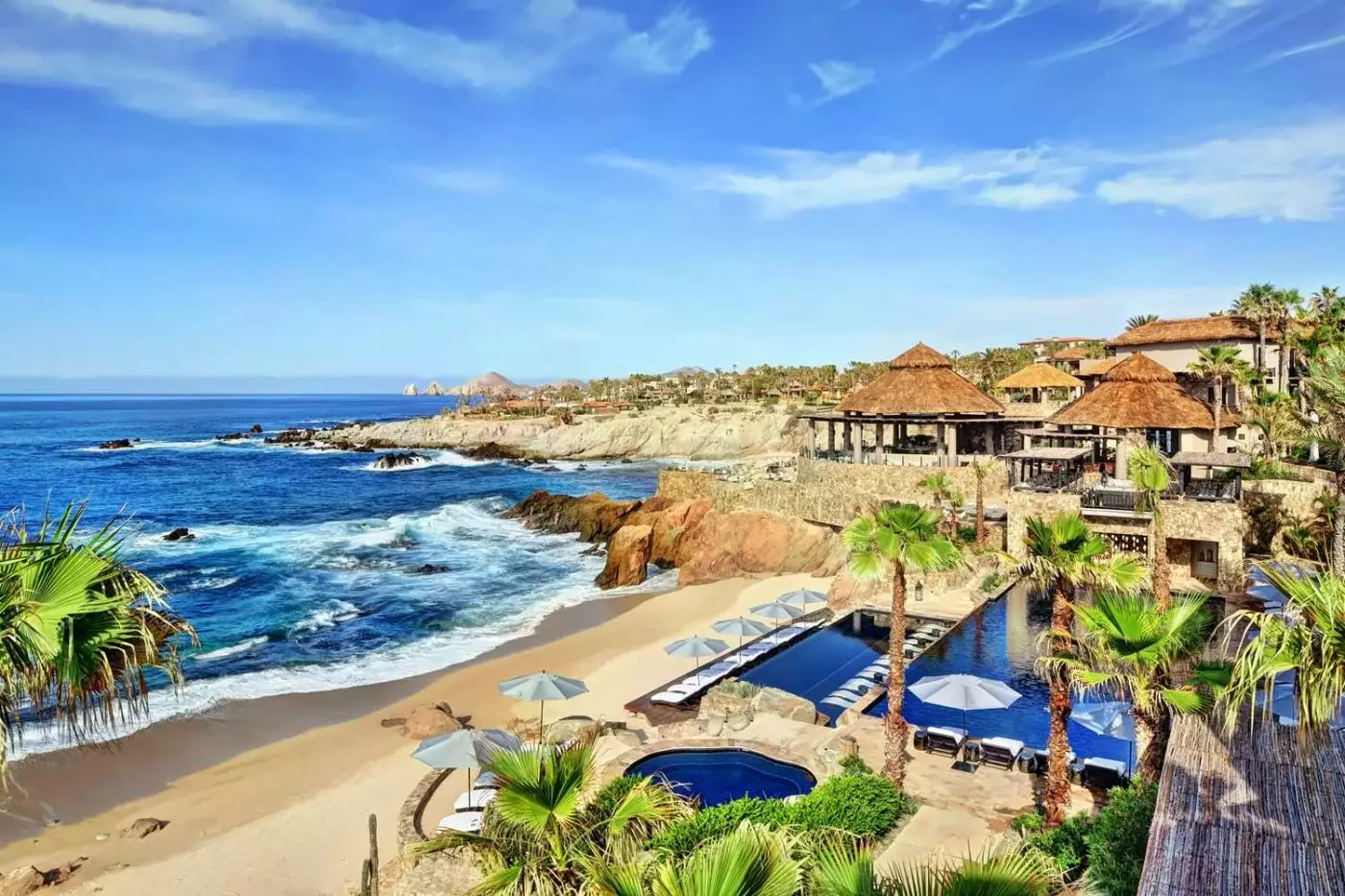 Esperanza, Auberge Resorts Collection
