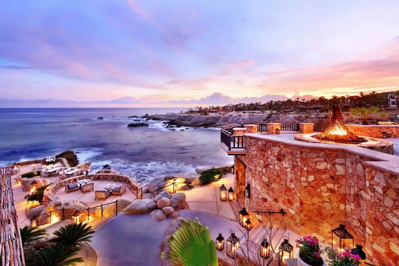 Esperanza, Auberge Resorts Collection