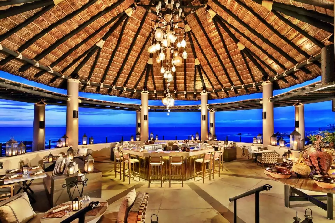 Esperanza, Auberge Resorts Collection