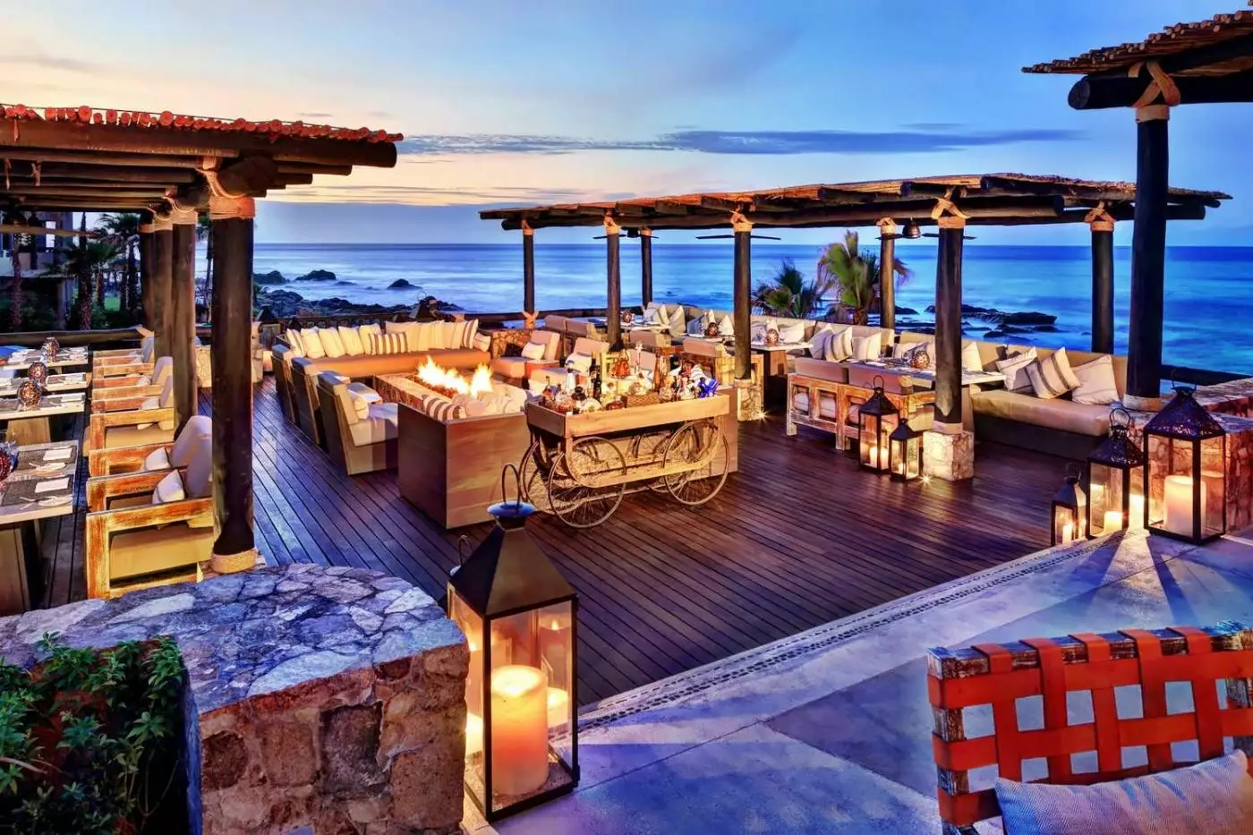 Esperanza, Auberge Resorts Collection