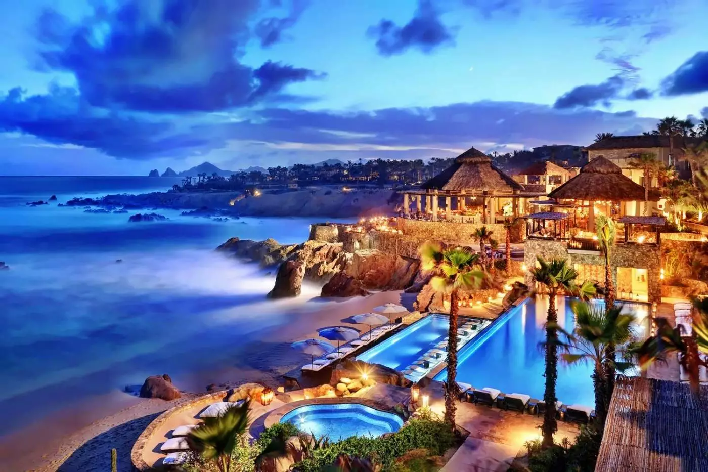 Esperanza, Auberge Resorts Collection