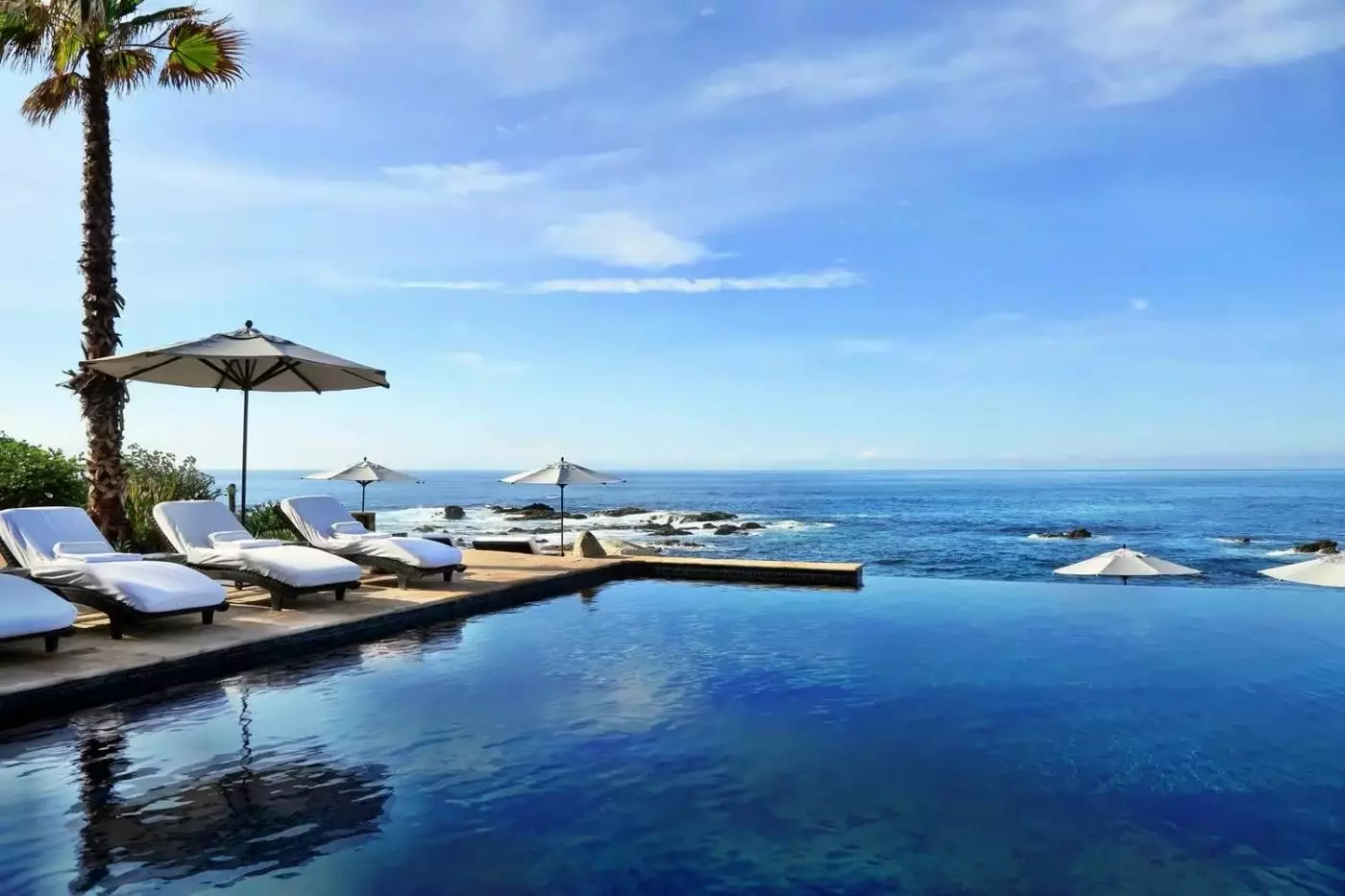 Esperanza, Auberge Resorts Collection