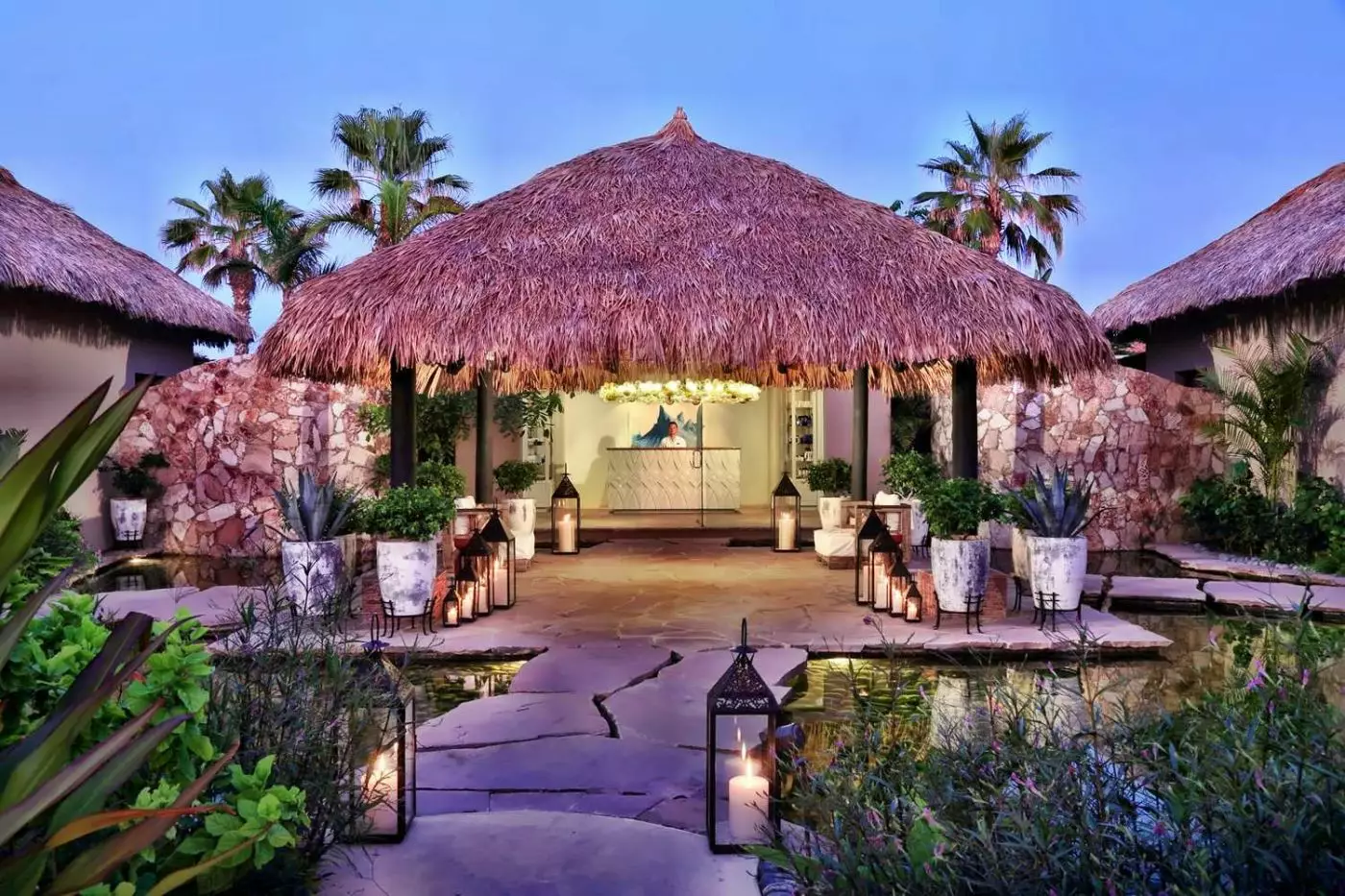 Esperanza, Auberge Resorts Collection