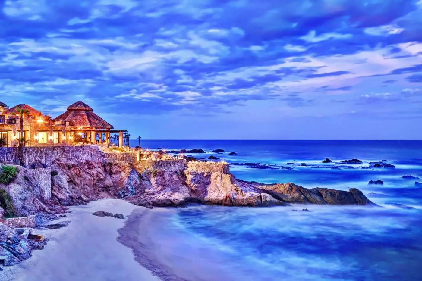 Esperanza, Auberge Resorts Collection