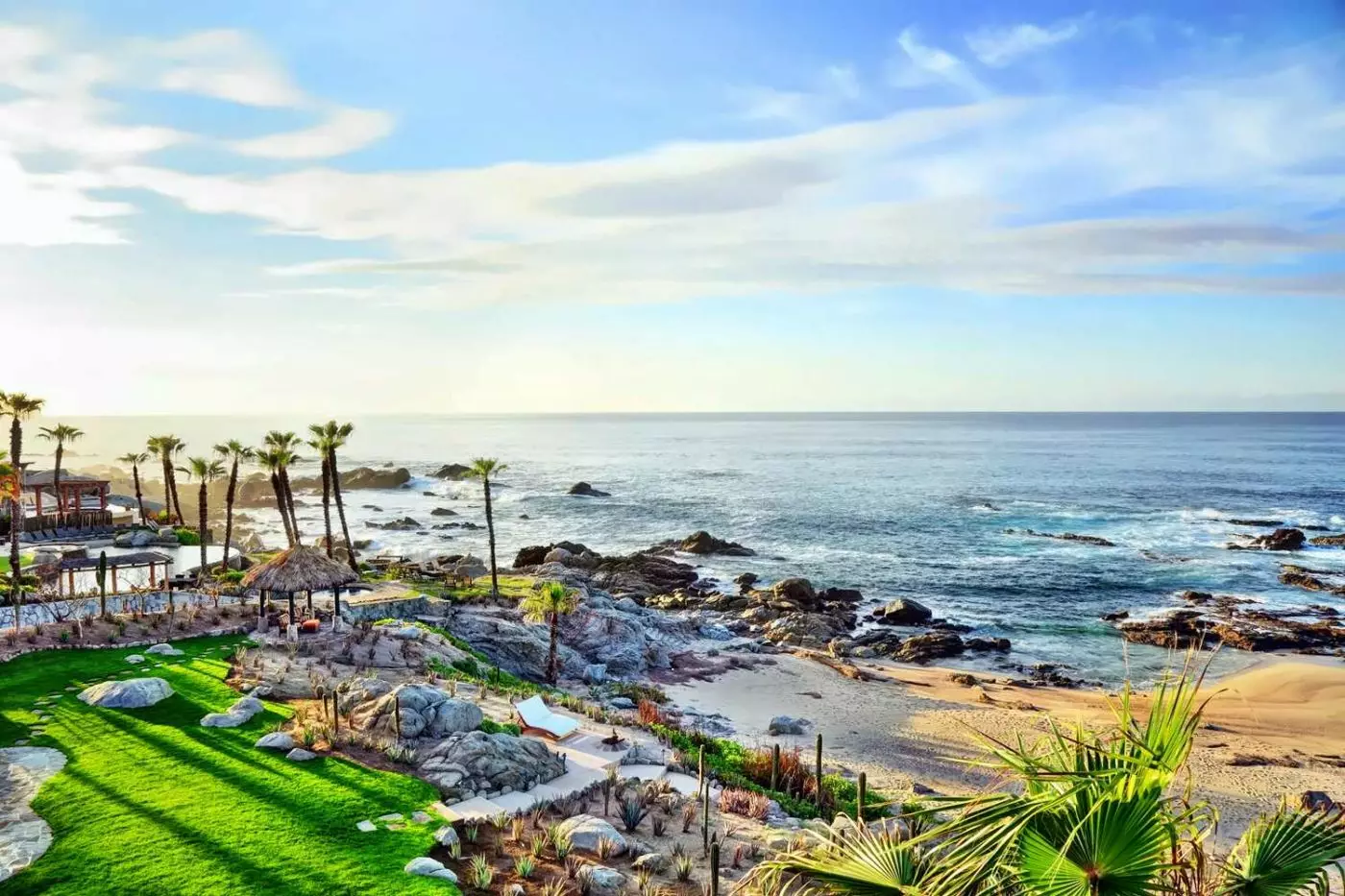 Esperanza, Auberge Resorts Collection