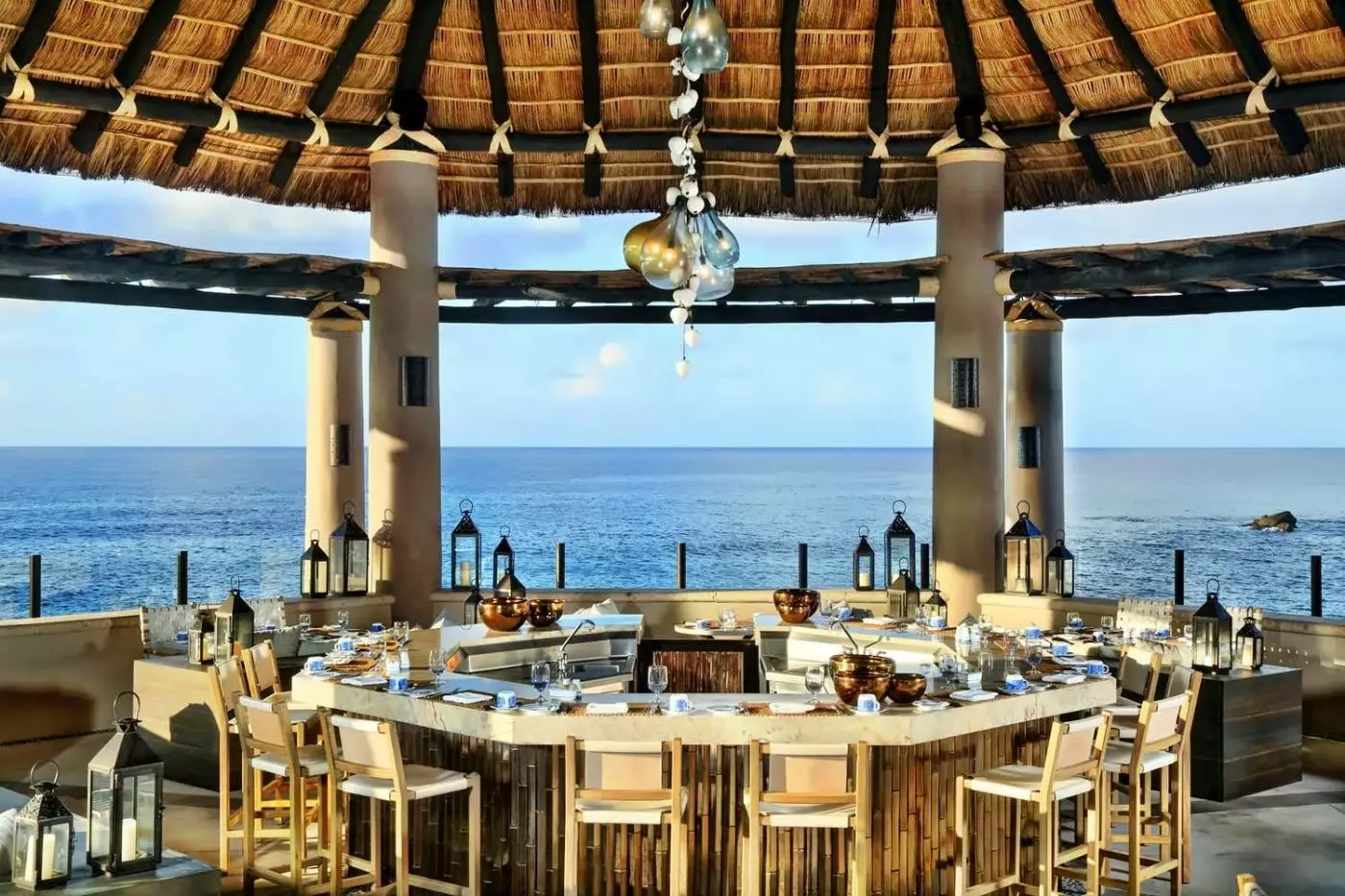 Esperanza, Auberge Resorts Collection