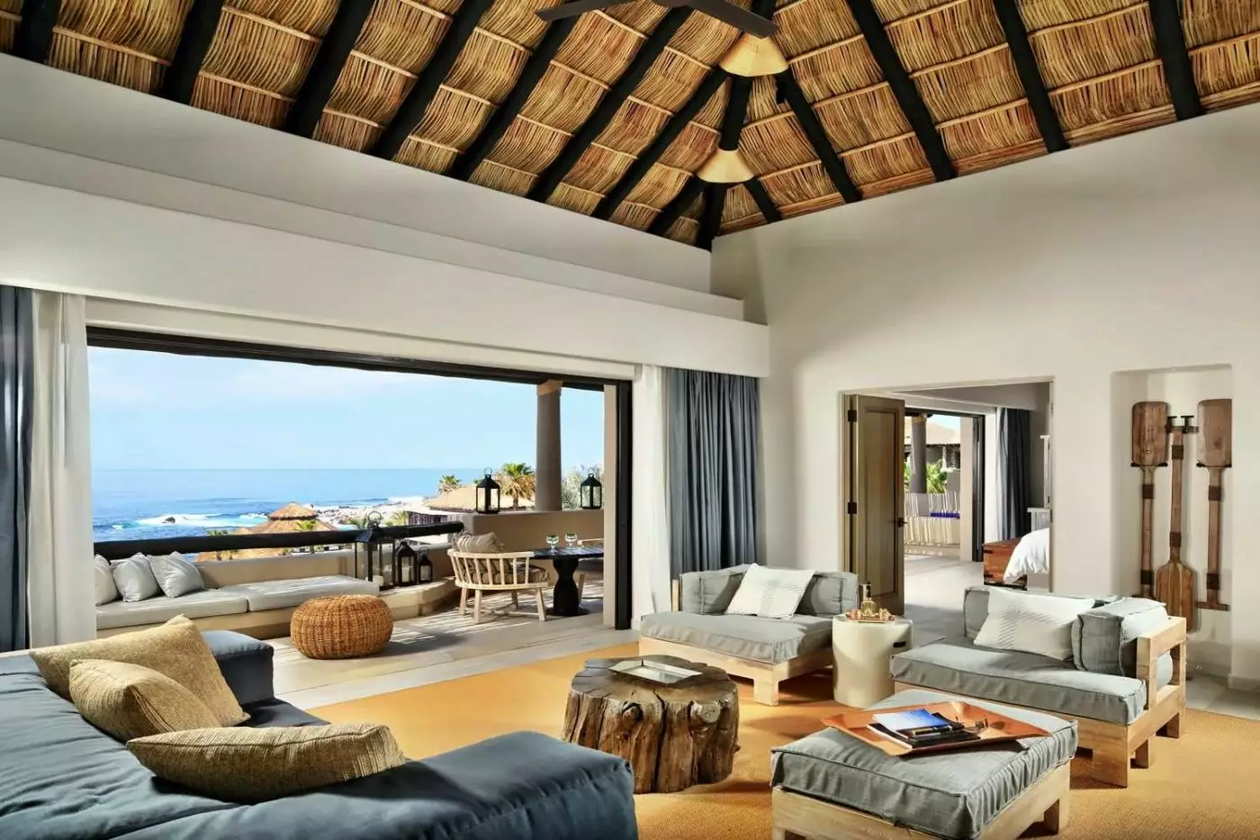 Esperanza, Auberge Resorts Collection
