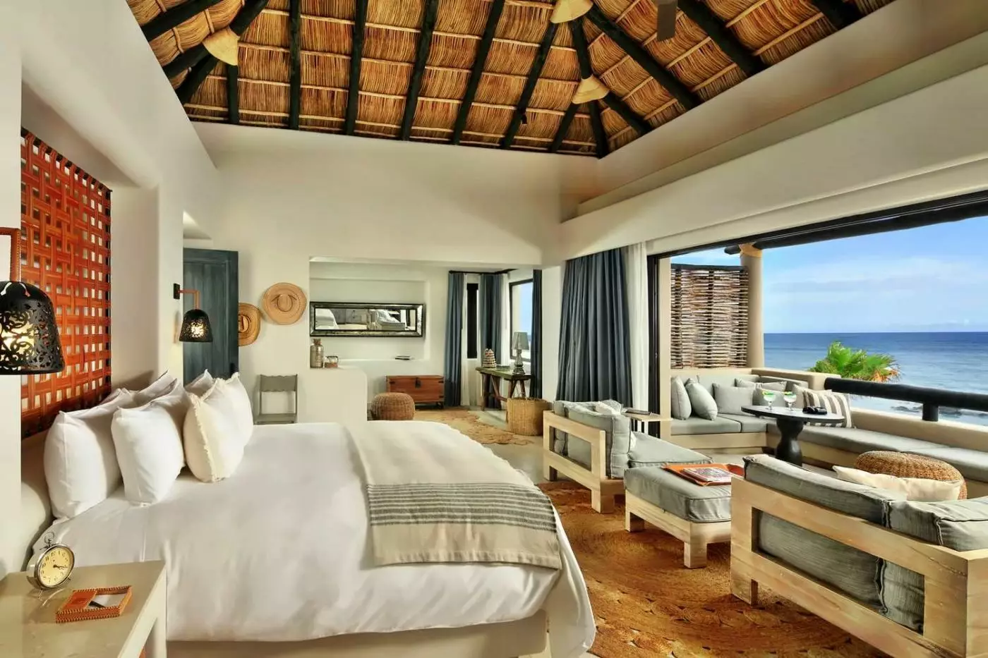 Esperanza, Auberge Resorts Collection