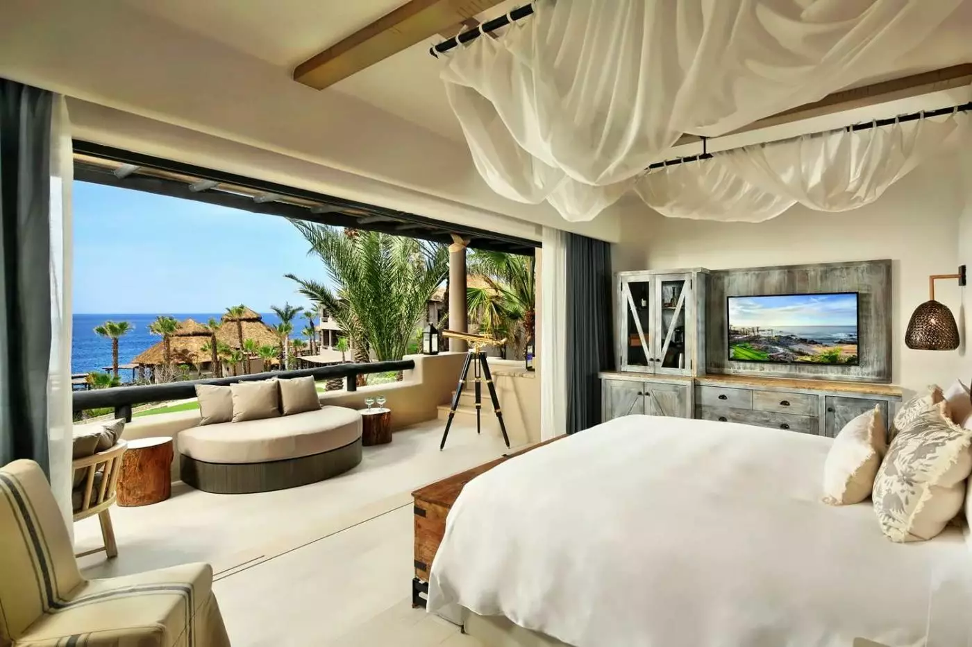 Esperanza, Auberge Resorts Collection