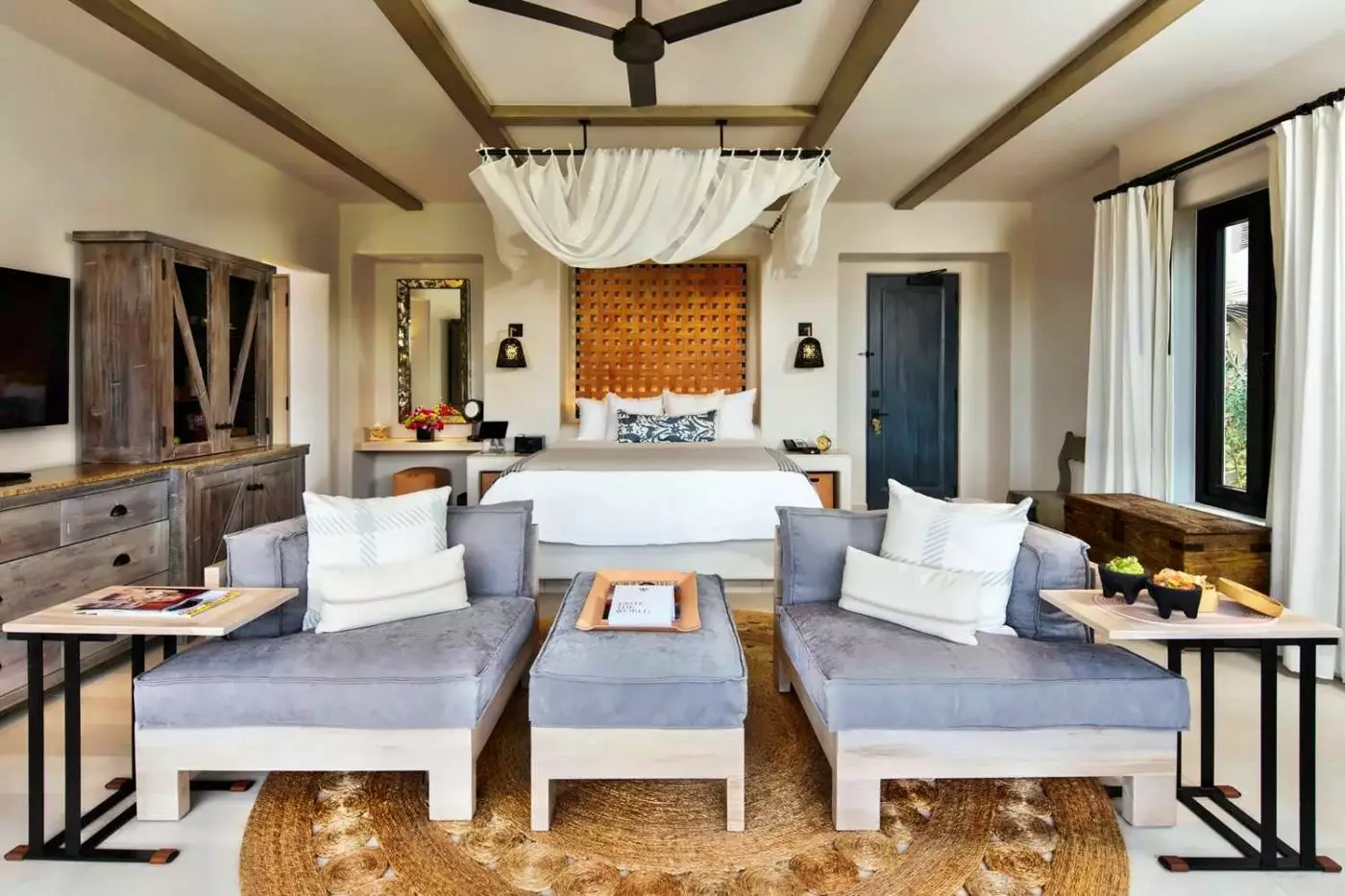 Esperanza, Auberge Resorts Collection