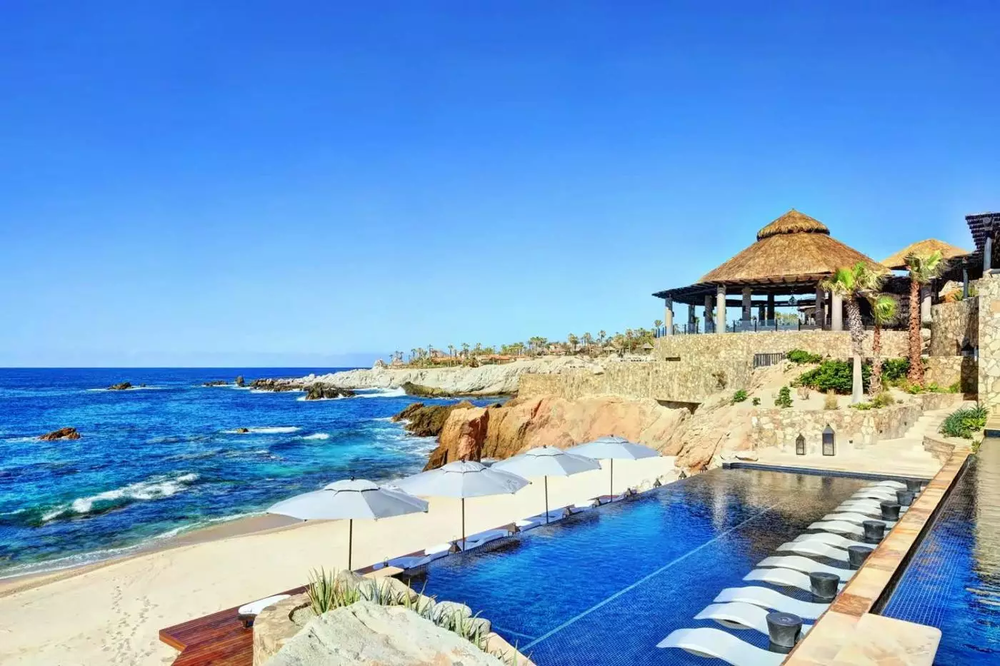 Esperanza, Auberge Resorts Collection
