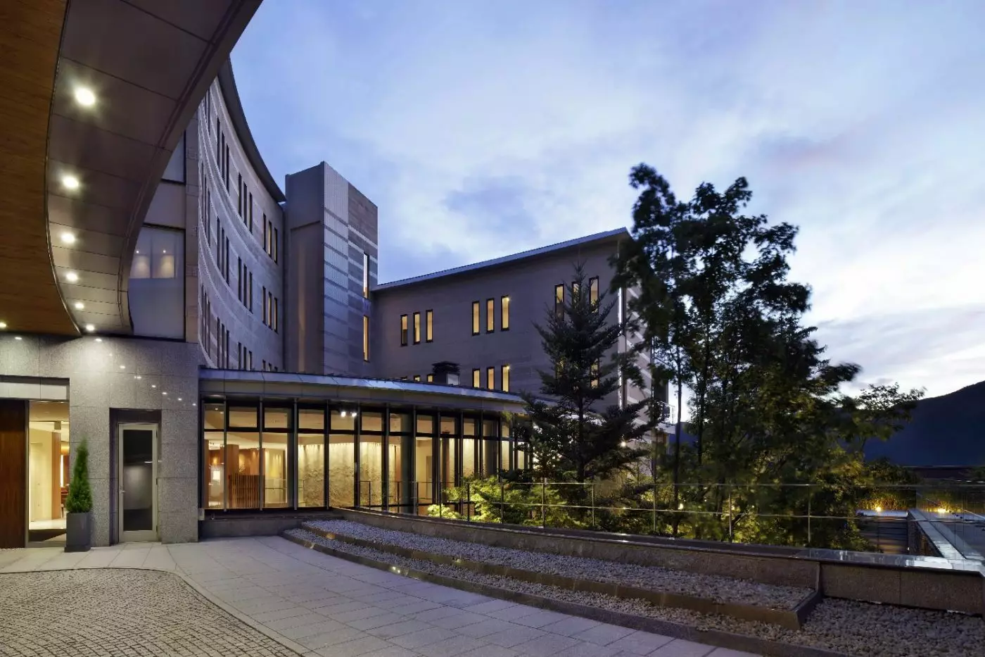 Hyatt Regency Hakone Resort & Spa