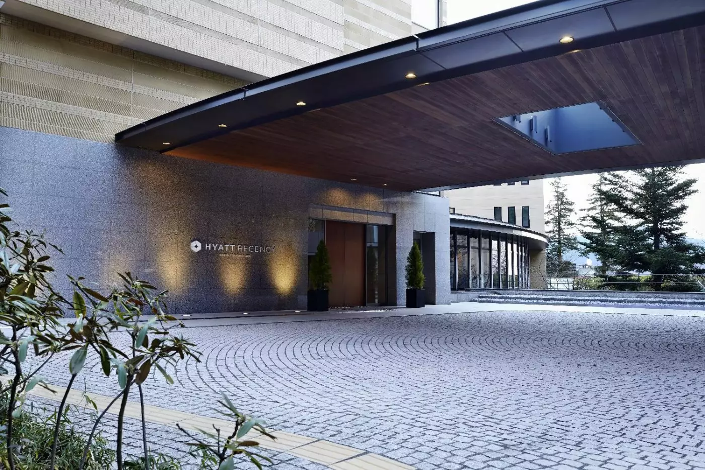 Hyatt Regency Hakone Resort & Spa