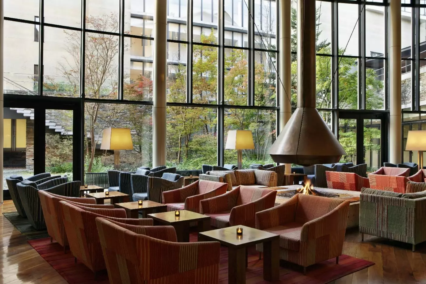Hyatt Regency Hakone Resort & Spa