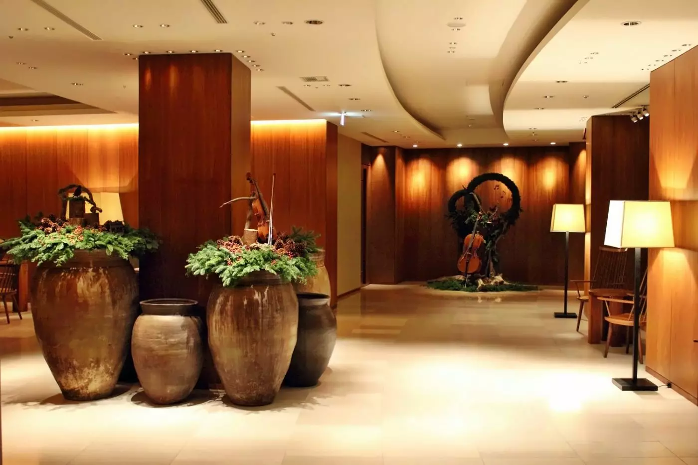Hyatt Regency Hakone Resort & Spa