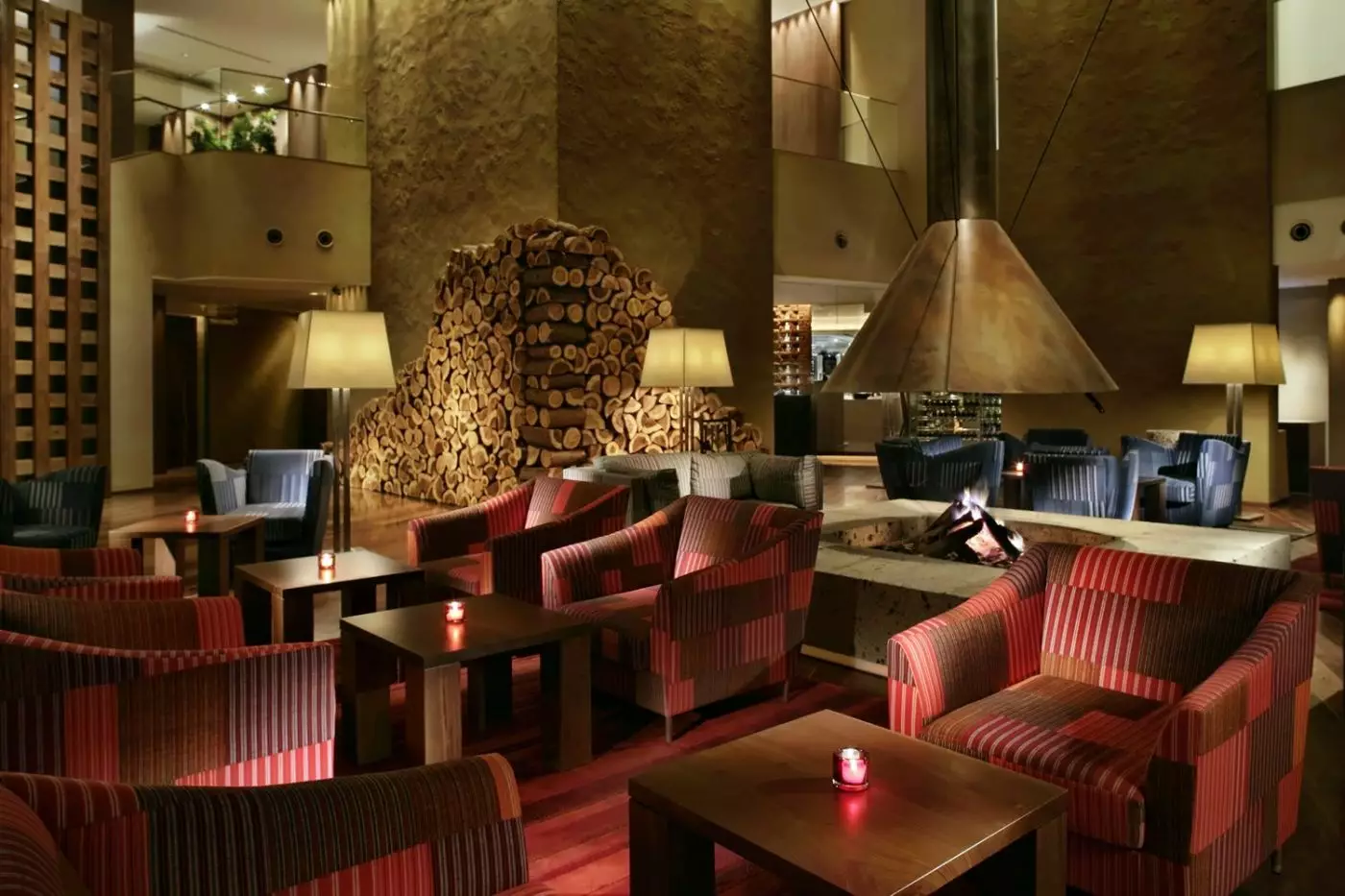 Hyatt Regency Hakone Resort & Spa