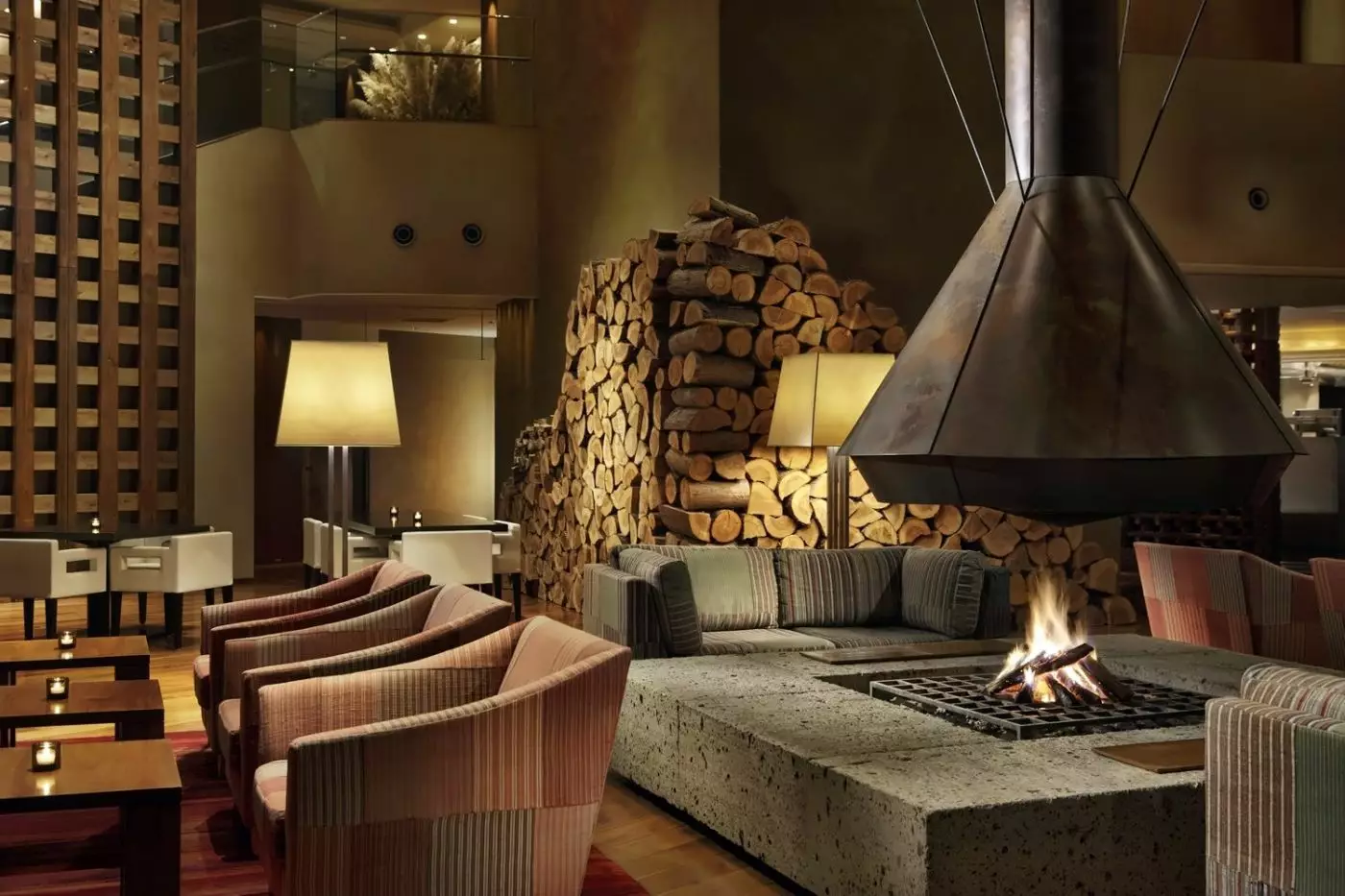 Hyatt Regency Hakone Resort & Spa