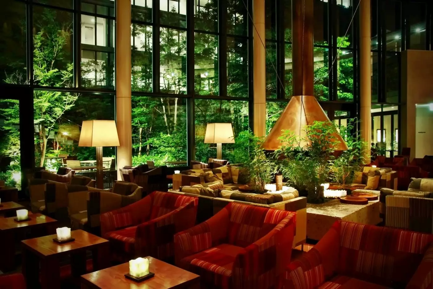 Hyatt Regency Hakone Resort & Spa