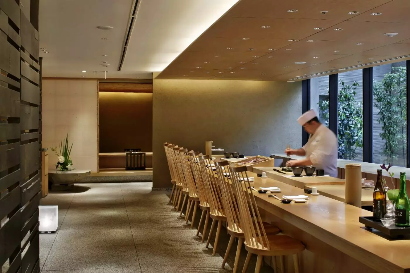 Hyatt Regency Hakone Resort & Spa