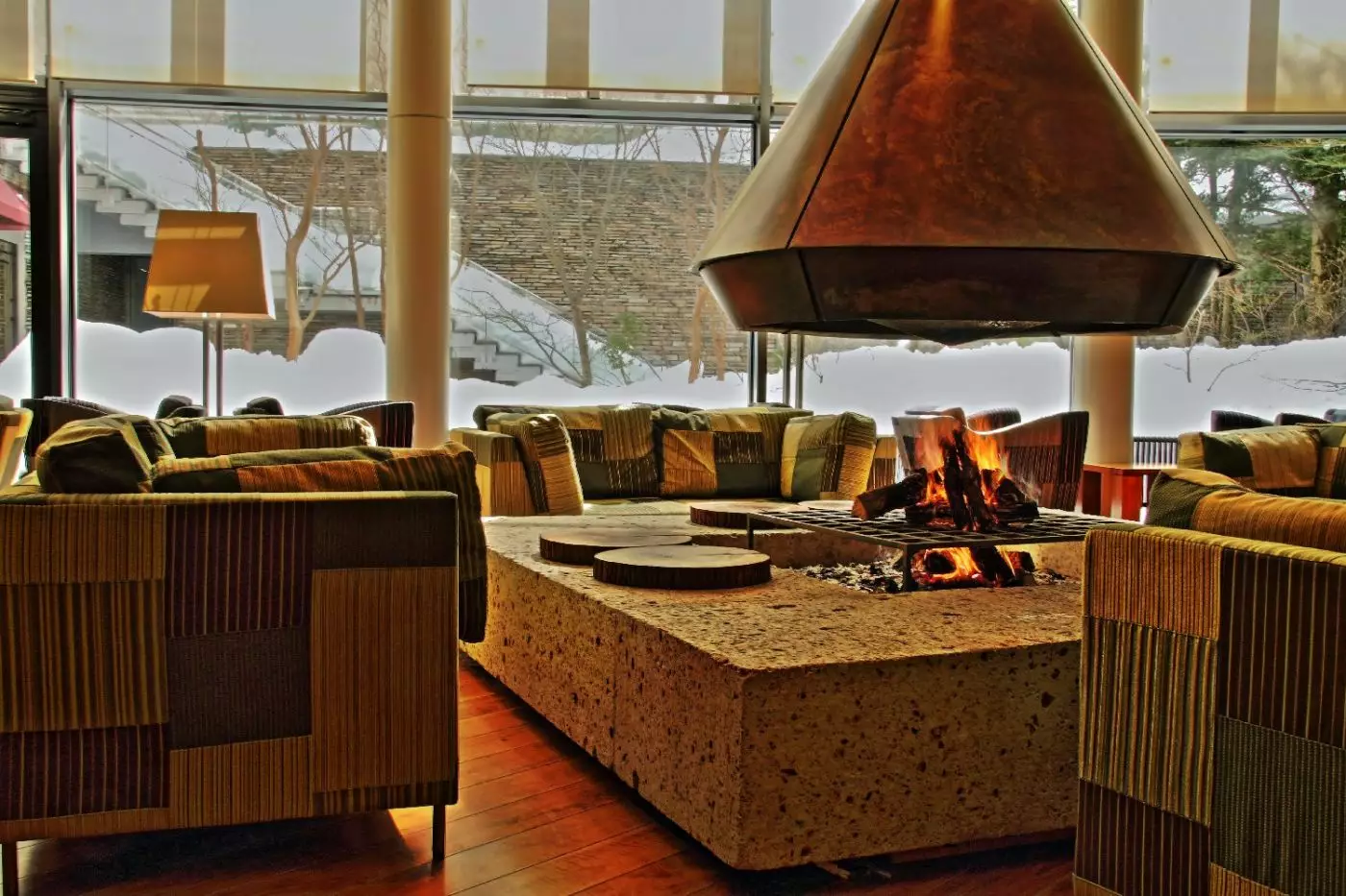 Hyatt Regency Hakone Resort & Spa