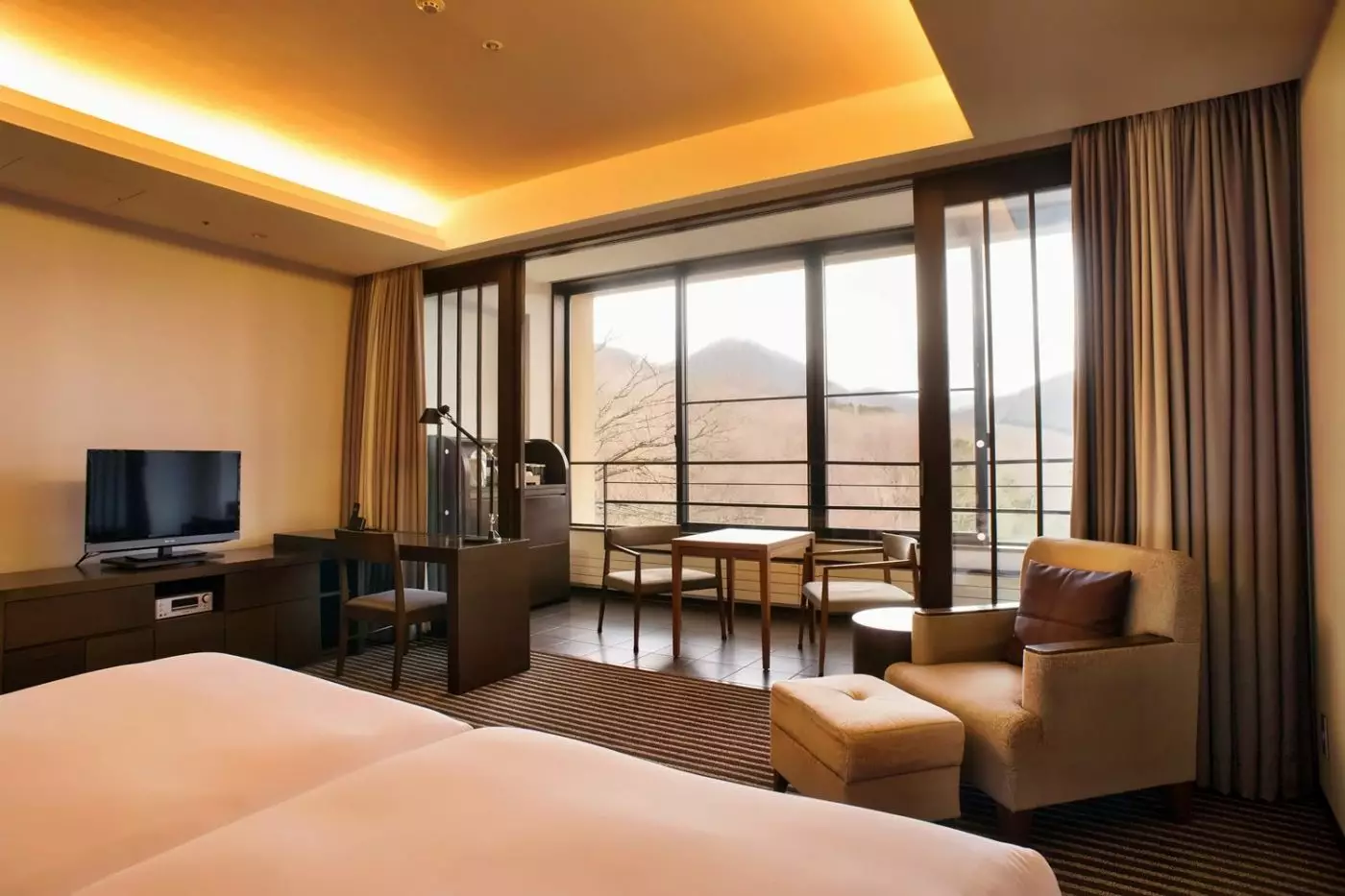 Hyatt Regency Hakone Resort & Spa