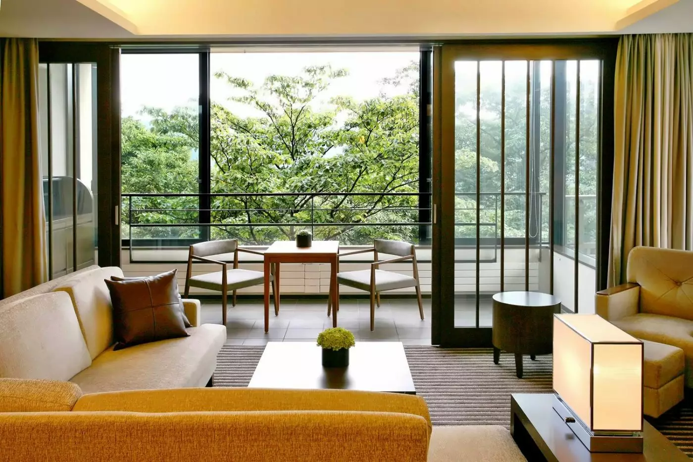Hyatt Regency Hakone Resort & Spa