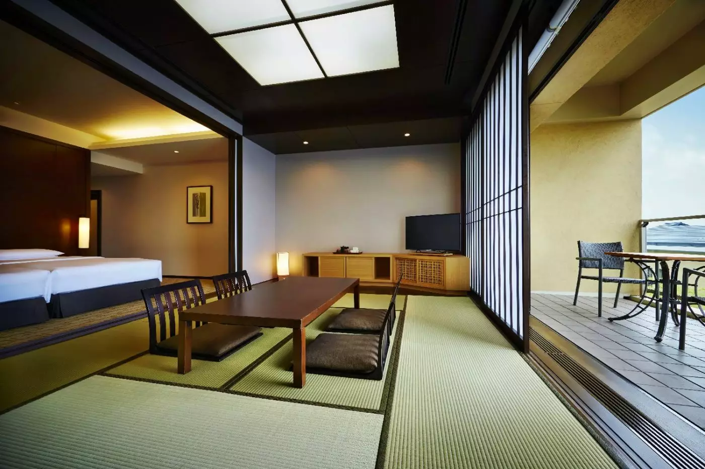 Hyatt Regency Hakone Resort & Spa