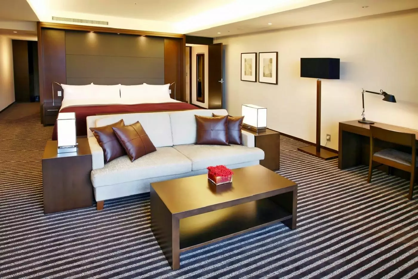 Hyatt Regency Hakone Resort & Spa